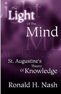 The LIGHT OF THE MIND