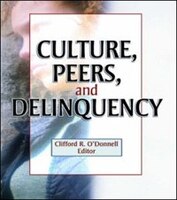 Culture, Peers, and Delinquency