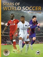 Stars Of World Soccer: Third Edition
