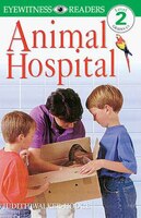 Dk Readers L2: Animal Hospital