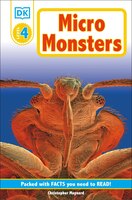 Micro Monsters: Life Under the Microscope