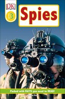 Dk Readers L3: Spies!