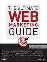 The Ultimate Web Marketing Guide