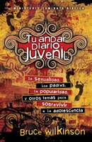 Tu Andar Diario Juvenil: Your Daily Walk Youth