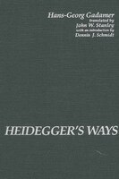Heidegger's Ways