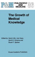 The Growth of Medical Knowledge