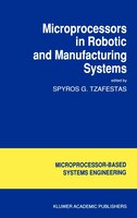 Microprocessors in Robotic and Manufacturing Systems