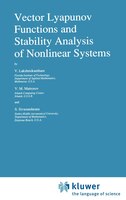 Vector Lyapunov Functions and Stability Analysis of Nonlinear Systems