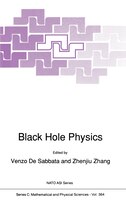 Black Hole Physics