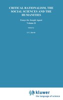 Critical Rationalism, the Social Sciences and the Humanities: Essays for Joseph Agassi. Volume II