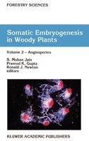 Somatic Embryogenesis in Woody Plants: Volume 2 - Angiosperms