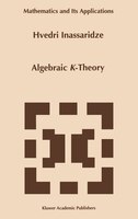Algebraic K-theory