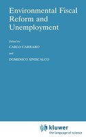 Environmental Fiscal Reform And Unemployment