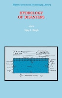 Hydrology of Disasters