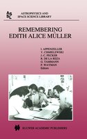 Remembering Edith Alice Müller