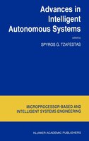 Advances in Intelligent Autonomous Systems