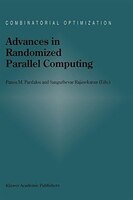 Advances in Randomized Parallel Computing