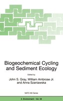 Biogeochemical Cycling and Sediment Ecology