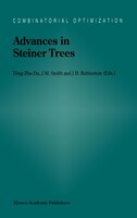 Advances in Steiner Trees