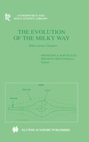 The Evolution of the Milky Way: Stars versus Clusters