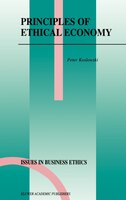 Principles of Ethical Economy