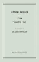 Logik: Vorlesung 1902/03