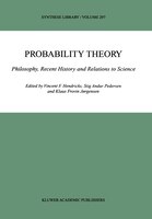 Probability Theory: Philosophy, Recent History and Relations to Science