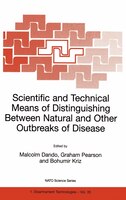 Scientific and Technical Means of Distinguishing Between Natural and Other Outbreaks of Disease