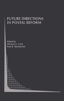 Future Directions in Postal Reform