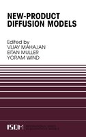 New-product Diffusion Models