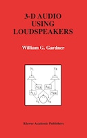 3-d Audio Using Loudspeakers