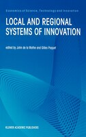 Local and Regional Sytems of Innovation