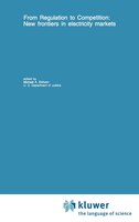 From Regulation to Competition: New Frontiers in Electricity Markets