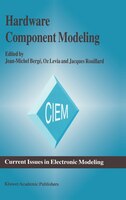 Hardware Component Modeling
