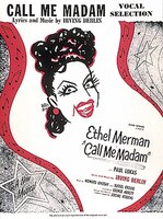 Call Me Madam