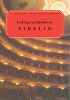 Fidelio: Vocal Score