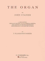 The Organ: Organ Technique