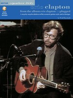 Eric Clapton - From the Album Unplugged