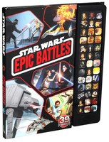 Star Wars: 39-Button Sound: Epic Battles