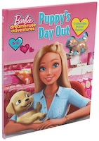Barbie: Puppy's Day Out