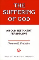 Suffering Of God