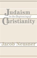 JUDAISM BEGINNING CHRIST