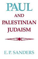 PAUL and PALESTINIAN (PAPER