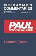Paul and His Letters 2nd Ed