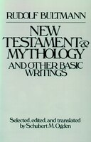 New Testament And Mythology