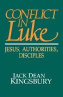 Conflict In Luke