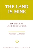 The Land Is Mine