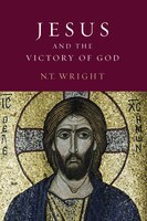 JESUS AND THE VICTORY OF GOD