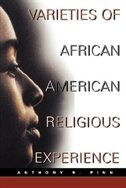 VARIETIES OF AFRICAN AM.RELGIO