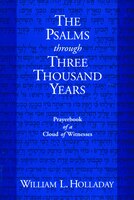 PSALMS THRU 3 THSND YRS